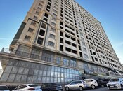 Satılır 3 otaqlı yeni tikili 106 m², İnşaatçılar m., photo 2 from 8