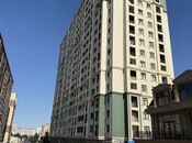 Satılır 3 otaqlı yeni tikili 106 m², İnşaatçılar m., photo 1 from 8