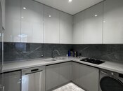 Satılır 3 otaqlı yeni tikili 106 m², İnşaatçılar m., photo 7 from 8