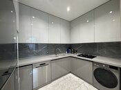 Satılır 3 otaqlı yeni tikili 106 m², İnşaatçılar m., photo 8 from 8