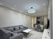 Satılır 3 otaqlı yeni tikili 106 m², İnşaatçılar m., photo 4 from 8