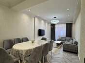 Satılır 3 otaqlı yeni tikili 106 m², İnşaatçılar m., photo 3 from 8