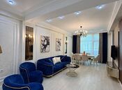 Продаётся 3-комн. новостройка 112 м², Насиминский  р., photo 1 from 8