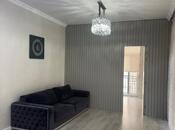 İcarəyə verilir 3 otaqlı yeni tikili 85 m², Nəsimi r., photo 1 from 8