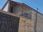 Satılır 3 otaqlı həyət evi/bağ evi 130 m², Binəqədi r., photo 1 from 8