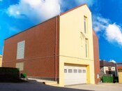 Satılır 7 otaqlı həyət evi/bağ evi 450 m², Badamdar q., photo 2 from 8
