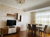 Сдаётся 2-комн. новостройка 70 м², м. Кара Караев, photo 1 from 8