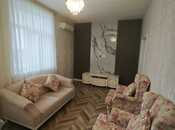 İcarəyə verilir 3 otaqlı həyət evi/bağ evi 90 m², Gənclik m., photo 1 from 8