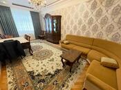 İcarəyə verilir 3 otaqlı yeni tikili 110 m², Həzi Aslanov m., photo 2 from 8