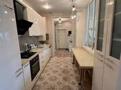 İcarəyə verilir 3 otaqlı yeni tikili 100 m², Neftçilər m., photo 7 from 8