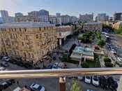 İcarəyə verilir 3 otaqlı yeni tikili 117 m², Nizami m., photo 2 from 8