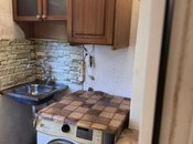 Satılır 2 otaqlı köhnə tikili 35 m², Neftçilər m., photo 5 from 6