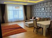 İcarəyə verilir 3 otaqlı yeni tikili 160 m², Nizami m., photo 3 from 8