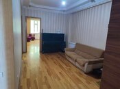 Satılır 3 otaqlı yeni tikili 123 m², Neftçilər m., photo 1 from 8
