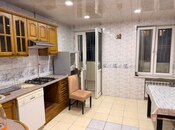 İcarəyə verilir 3 otaqlı köhnə tikili 120 m², Sahil m., photo 5 from 7