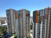 İcarəyə verilir 4 otaqlı yeni tikili 132 m², Memar Əcəmi m., photo 1 from 8