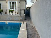 İcarəyə verilir 3 otaqlı həyət evi/bağ evi 100 m², photo 1 from 8