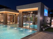 İcarəyə verilir 5 otaqlı həyət evi/bağ evi 350 m², Mərdəkan q., photo 3 from 8