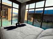 İcarəyə verilir 5 otaqlı həyət evi/bağ evi 350 m², Mərdəkan q., photo 4 from 8