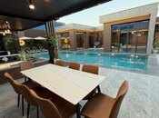 İcarəyə verilir 5 otaqlı həyət evi/bağ evi 350 m², Mərdəkan q., photo 1 from 8