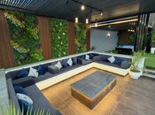 İcarəyə verilir 5 otaqlı həyət evi/bağ evi 350 m², Mərdəkan q., photo 2 from 8