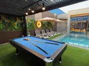 İcarəyə verilir 5 otaqlı həyət evi/bağ evi 350 m², Mərdəkan q., photo 8 from 8