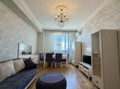 İcarəyə verilir 2 otaqlı yeni tikili 68 m², photo 2 from 8
