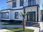 Satılır 4 otaqlı həyət evi/bağ evi 200 m², Mərdəkan q., photo 1 from 8