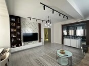 Сдаётся 3-комн. новостройка 150 м², Сабаильский р., photo 2 from 8
