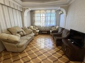 İcarəyə verilir 3 otaqlı köhnə tikili 90 m², Gənclik m., photo 1 from 8