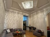 İcarəyə verilir 4 otaqlı köhnə tikili 95 m², Sahil m., photo 6 from 7