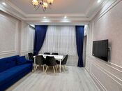 İcarəyə verilir 2 otaqlı yeni tikili 64 m², Xalqlar Dostluğu m., photo 1 from 7