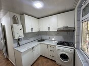 İcarəyə verilir 2 otaqlı köhnə tikili 52 m², Neftçilər m., photo 1 from 8