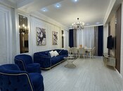 Satılır 3 otaqlı yeni tikili 112 m², Nəsimi r., photo 1 from 8