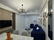 Satılır 3 otaqlı yeni tikili 112 m², Nəsimi r., photo 2 from 8