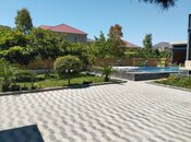 İcarəyə verilir 2 otaqlı həyət evi/bağ evi 80 m², Ramana q., photo 6 from 8