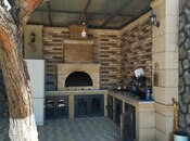 İcarəyə verilir 2 otaqlı həyət evi/bağ evi 80 m², Ramana q., photo 8 from 8