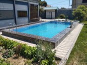 İcarəyə verilir 2 otaqlı həyət evi/bağ evi 80 m², Ramana q., photo 3 from 8