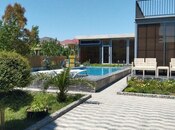 İcarəyə verilir 2 otaqlı həyət evi/bağ evi 80 m², Ramana q., photo 5 from 8