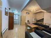 İcarəyə verilir 2 otaqlı həyət evi/bağ evi 65 m², İnşaatçılar m., photo 6 from 8