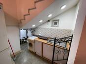 İcarəyə verilir 2 otaqlı həyət evi/bağ evi 65 m², İnşaatçılar m., photo 5 from 8