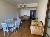 Сдаётся 2-комн. новостройка 77 м², м. Элмляр Академиясы, photo 1 from 8