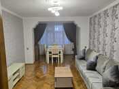 İcarəyə verilir 3 otaqlı köhnə tikili 90 m², Gənclik m., photo 1 from 8