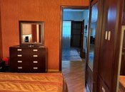 İcarəyə verilir 3 otaqlı yeni tikili 120 m², İnşaatçılar m., photo 4 from 8