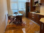 İcarəyə verilir 3 otaqlı yeni tikili 120 m², İnşaatçılar m., photo 1 from 8