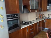 İcarəyə verilir 3 otaqlı yeni tikili 120 m², İnşaatçılar m., photo 2 from 8
