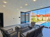 Satılır 5 otaqlı həyət evi/bağ evi 300 m², Mərdəkan q., photo 5 from 8