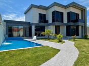Satılır 5 otaqlı həyət evi/bağ evi 300 m², Mərdəkan q., photo 1 from 8