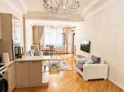 İcarəyə verilir 2 otaqlı yeni tikili 90 m², 28 May m., photo 2 from 8