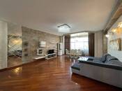 İcarəyə verilir 4 otaqlı yeni tikili 200 m², Sahil m., photo 4 from 8